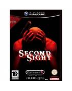 Second Sight Gamecube