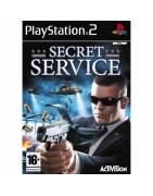 Secret Service PS2
