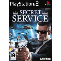 Secret Service PS2