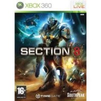 Section 8 XBox 360 Section 8 XBox 360