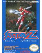 Section Z NES