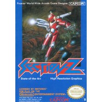 Section Z NES Section Z NES
