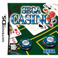 Sega Casino Nintendo DS Sega Casino Nintendo DS