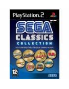 Sega Classics Collection PS2