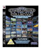 Sega Mega Drive Ultimate Collection PS3