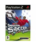 Sensible Soccer 2006 PS2
