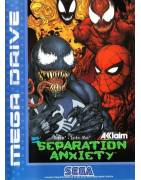 Separation Anxiety Megadrive