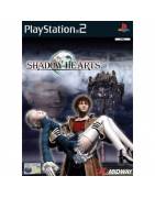 Shadow Hearts PS2