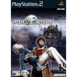 Shadow Hearts PS2