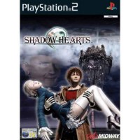 Shadow Hearts PS2 Shadow Hearts PS2