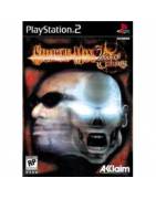 Shadow Man 2 The Second Coming PS2
