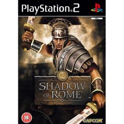 Shadow of Rome PS2