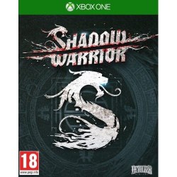 Shadow Warrior Xbox One