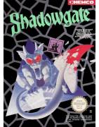 Shadowgate NES