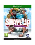 Shape Up Xbox One