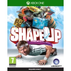 Shape Up Xbox One