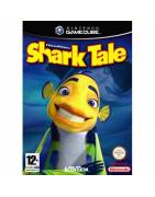 Shark Tale Gamecube