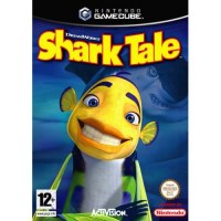 Shark Tale Gamecube Shark Tale Gamecube
