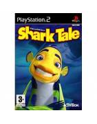 Shark Tale PS2