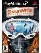 Shaun White Snowboarding PS2
