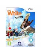 Shaun White Snowboarding World Stage Nintendo Wii