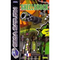 ShellShock Saturn ShellShock Saturn