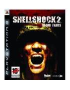 Shellshock 2 Blood Trails PS3