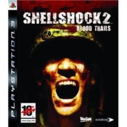 Shellshock 2 Blood Trails PS3
