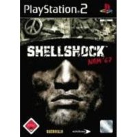 Shellshock Nam 67 PS2 Shellshock Nam 67 PS2