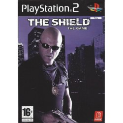 Shield The PS2