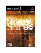 Shifters PS2