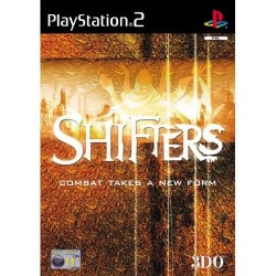 Shifters PS2