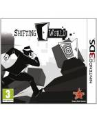Shifting World 3DS
