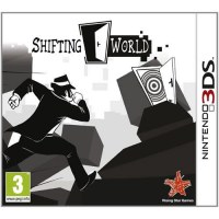 Shifting World 3DS Shifting World 3DS
