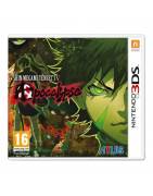 Shin Megami Tensei IV Apocalypse 3DS
