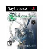 Shin Megami Tensei: Digital Devil Saga PS2