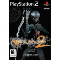 Shin Megami Tensei Digital Devil Saga 2 Collectors Edition PS2 Shin Megami Tensei Digital Devil Saga 2 Collectors Edition PS2