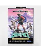 Shining Force Megadrive
