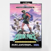 Shining Force Megadrive