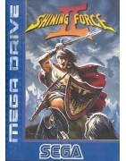Shining Force II Megadrive