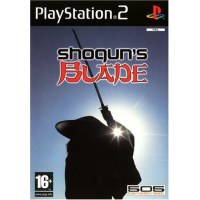 Shoguns Blade PS2 Shoguns Blade PS2