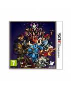 Shovel Knight 3DS