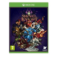 Shovel Knight Xbox One Shovel Knight Xbox One