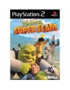 Shrek Super Slam PS2