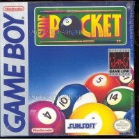 Side Pocket Gameboy Side Pocket Gameboy
