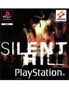 Silent Hill PS1