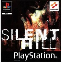 Silent Hill PS1 Silent Hill PS1