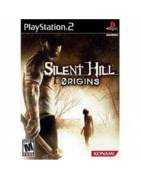 Silent Hill Origins PS2