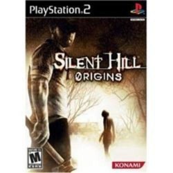 Silent Hill Origins PS2