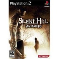 Silent Hill Origins PS2 Silent Hill Origins PS2